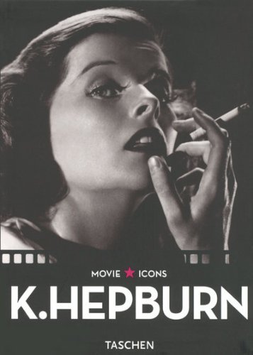 Alain Silver/Katherine Hepburn